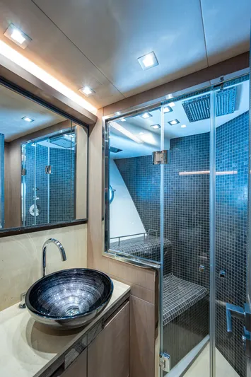 Panda Yacht Photos Pics 