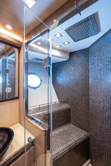 Panda Yacht Photos Pics 