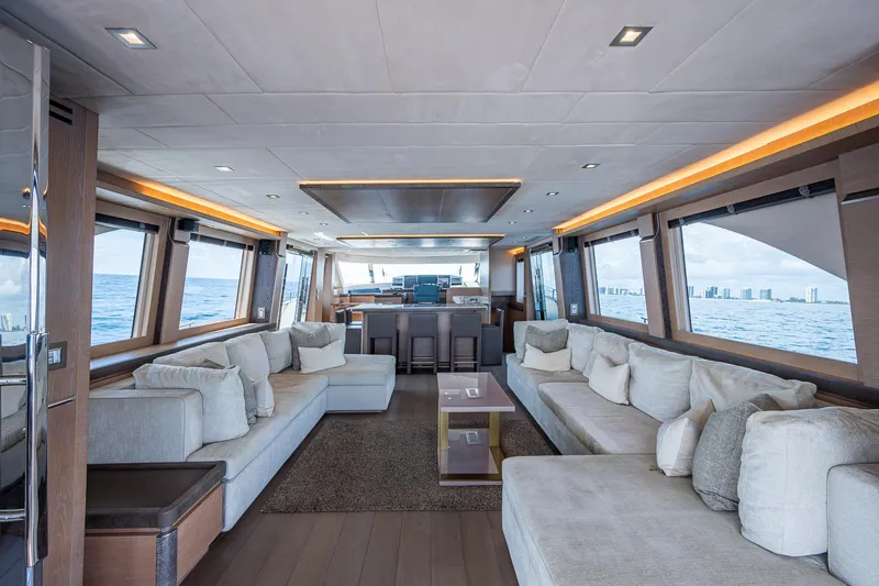 Panda Yacht Photos Pics 