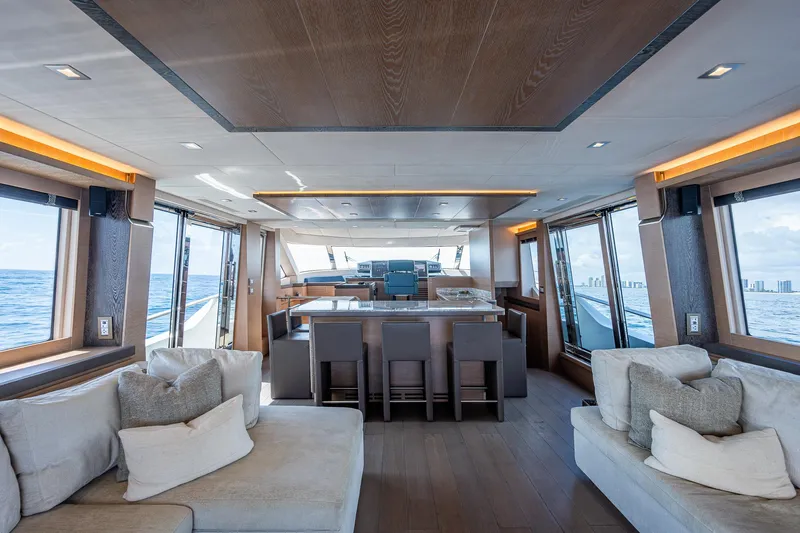 Panda Yacht Photos Pics 