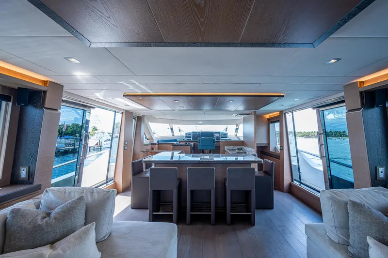 Panda Yacht Photos Pics 