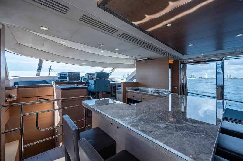 Panda Yacht Photos Pics 