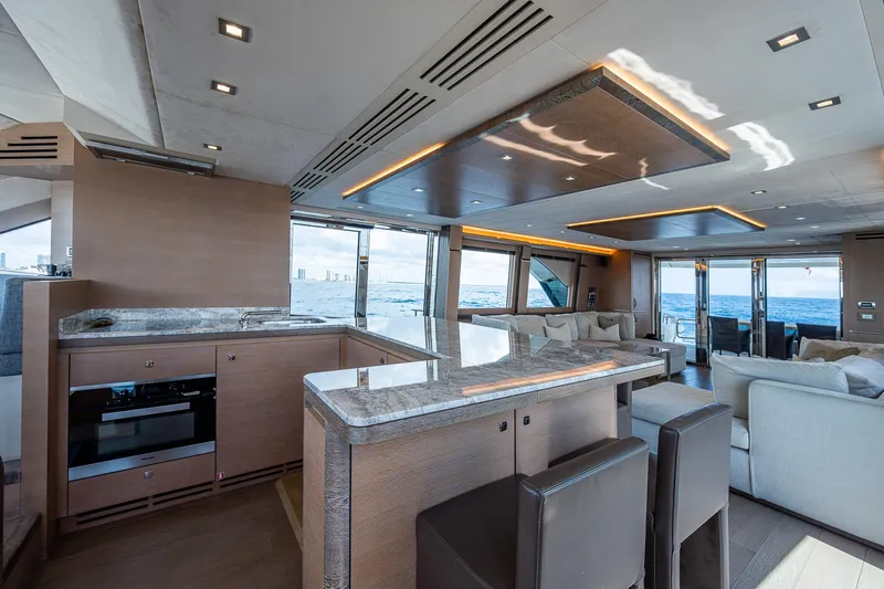 Panda Yacht Photos Pics 