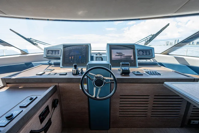 Panda Yacht Photos Pics 