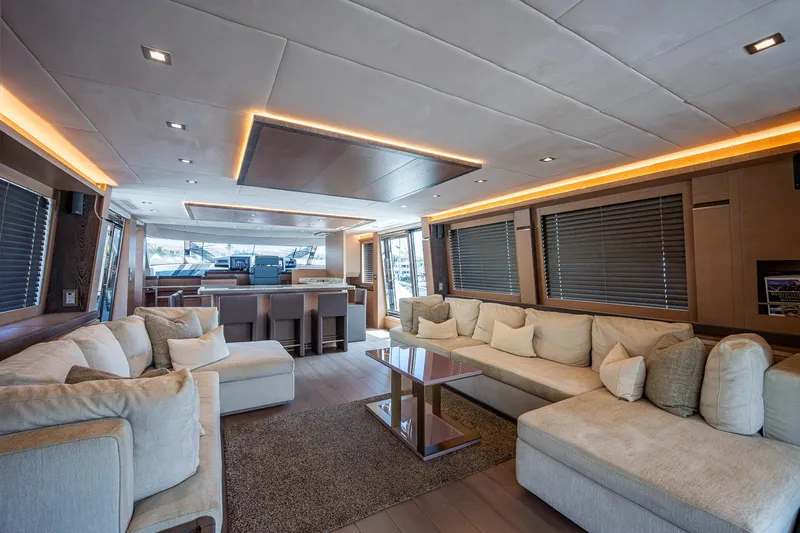 Panda Yacht Photos Pics 