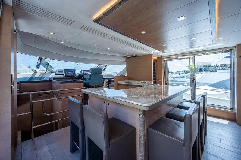 Panda Yacht Photos Pics 