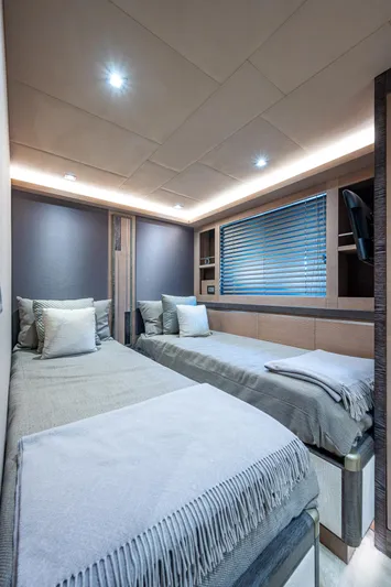 Panda Yacht Photos Pics 