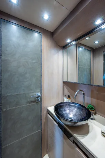 Panda Yacht Photos Pics 