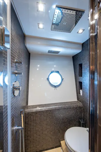 Panda Yacht Photos Pics 