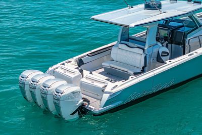 Yacht