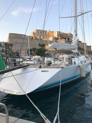 Yacht