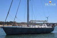 1997 Asante Sloop 50