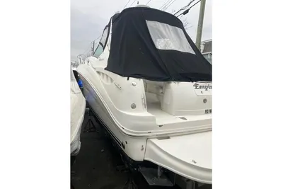 Sea Ray 320 Sundancer