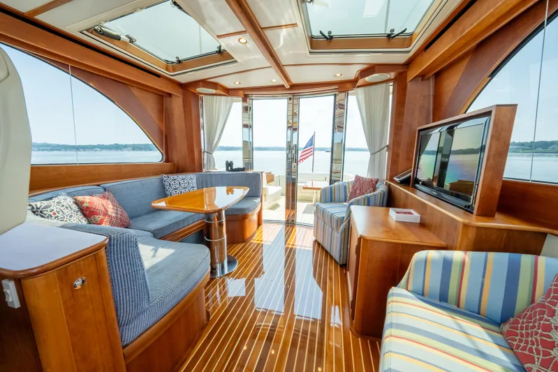 Concerto In Sea Yacht Photos Pics Salon