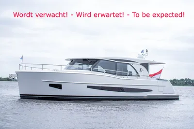 2024 Boarncruiser 1280 Elegance - Sedan Long Top