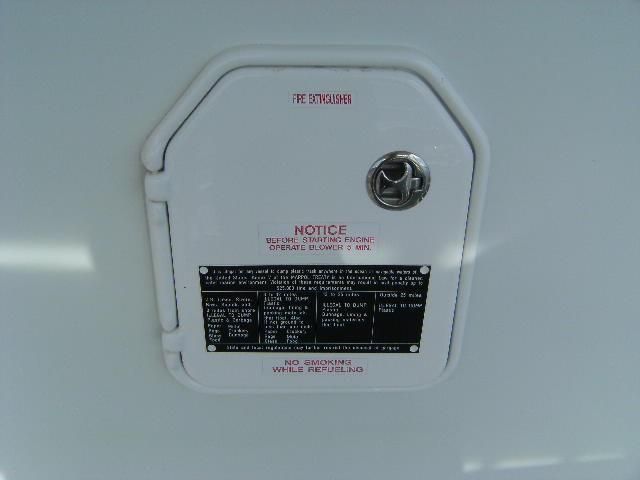 2005 Twin Anchors 68 