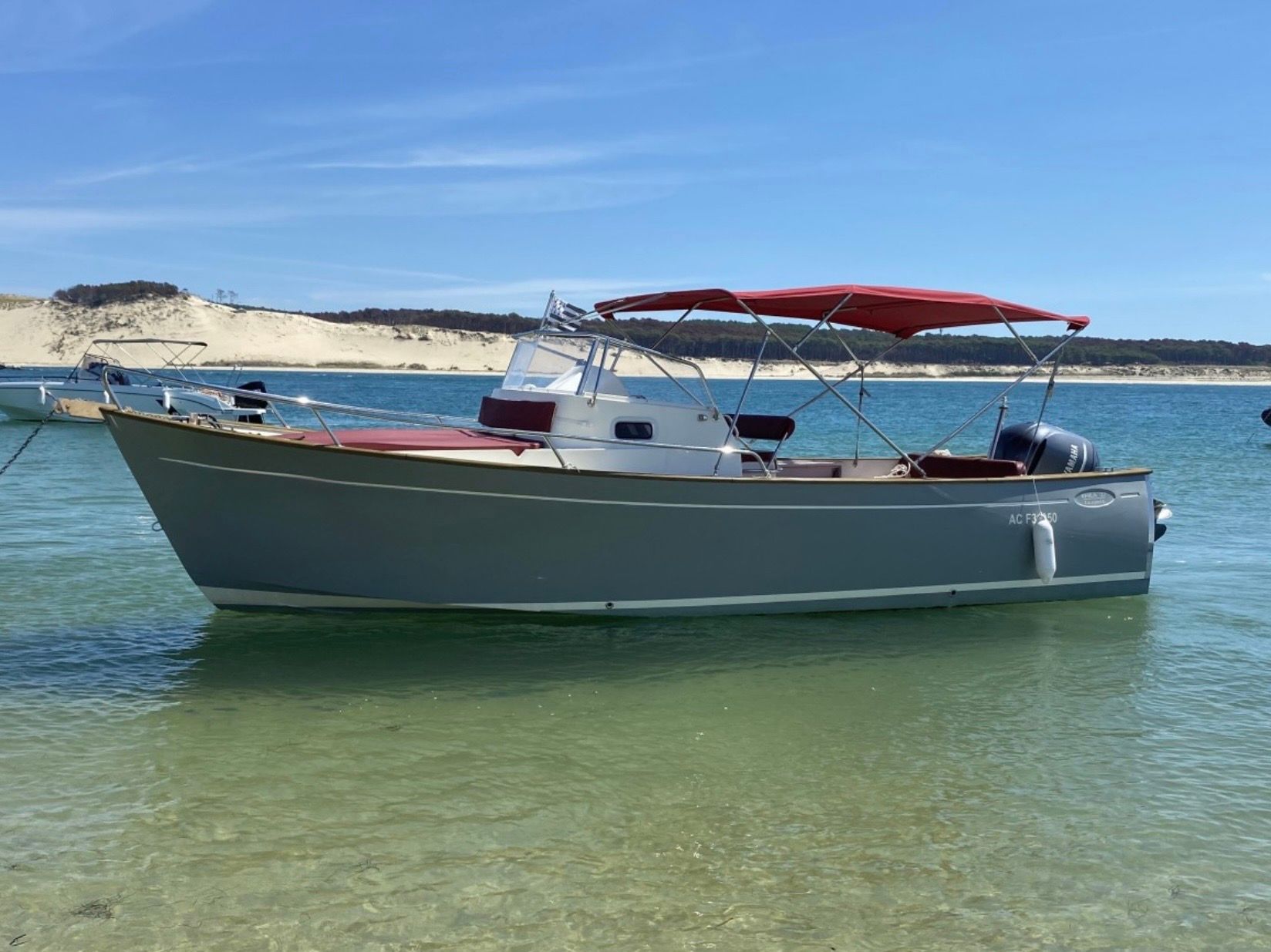 2015 Rhea Escapade 27