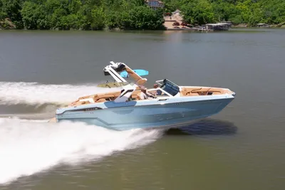 MasterCraft XStar 25