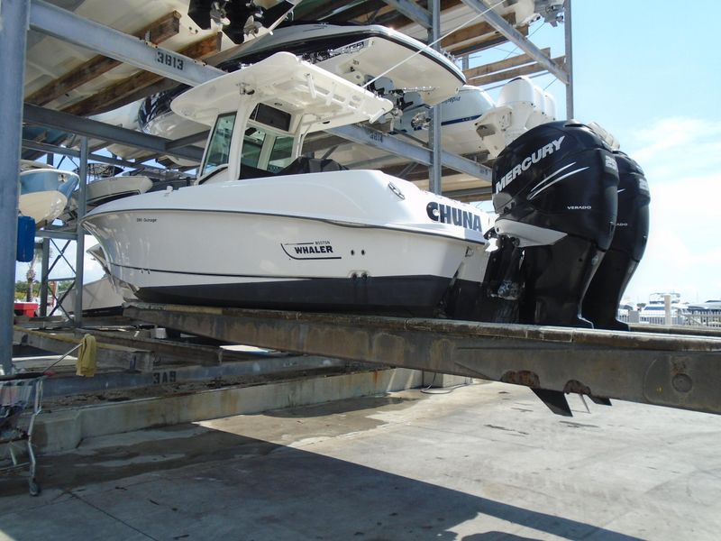 2014 Boston Whaler 280 Outrage