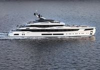2022 Motor Yacht LOGICA 59 M