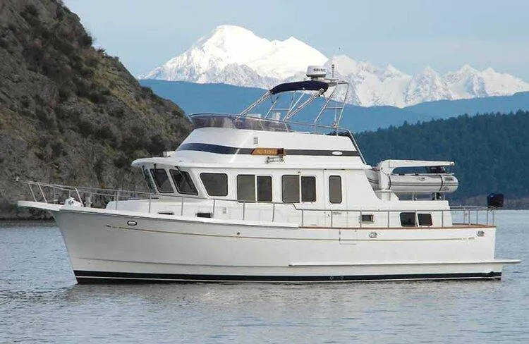 Kairos Yacht Photos Pics 