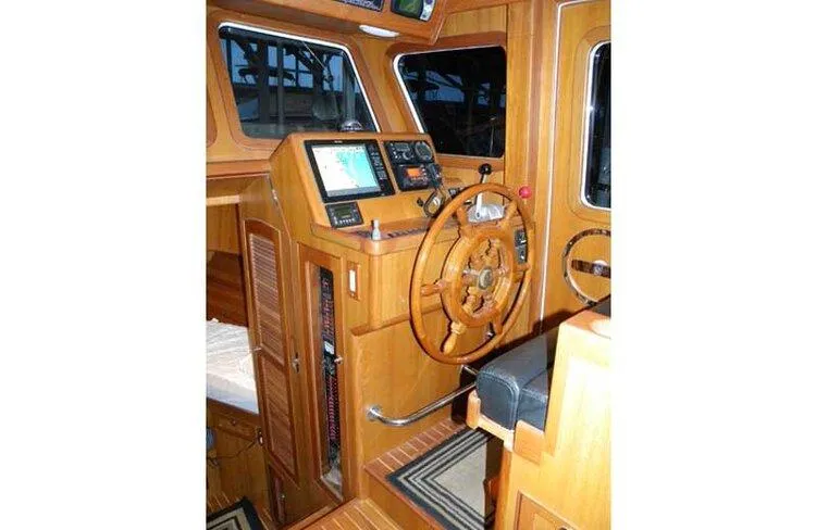 Kairos Yacht Photos Pics 