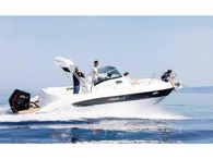 2023 Marinello Marinello Cabin 26 New