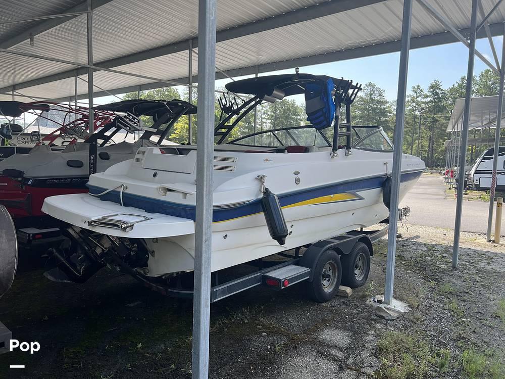 Used 2004 Bayliner 249 Sun Deck - Georgia | TopBoats