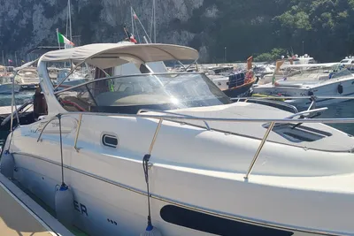 2021 Saver 750 Cabin