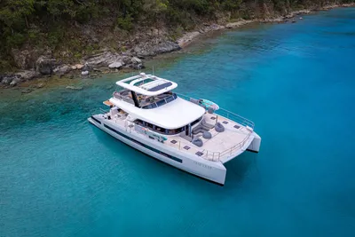 Lagoon SIXTY 7