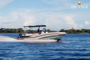2019 Zodiac N-ZO 700 Cabin