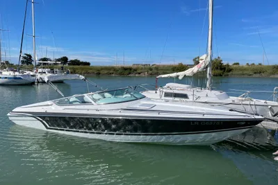 2004 Formula 271 FASTech