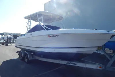 Robalo R247 Dual Console boats for sale | YachtWorld