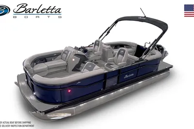 Barletta Aria A22QC