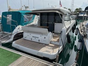 2020 Jeanneau NC 37