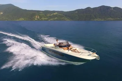 Capoforte CX 280
