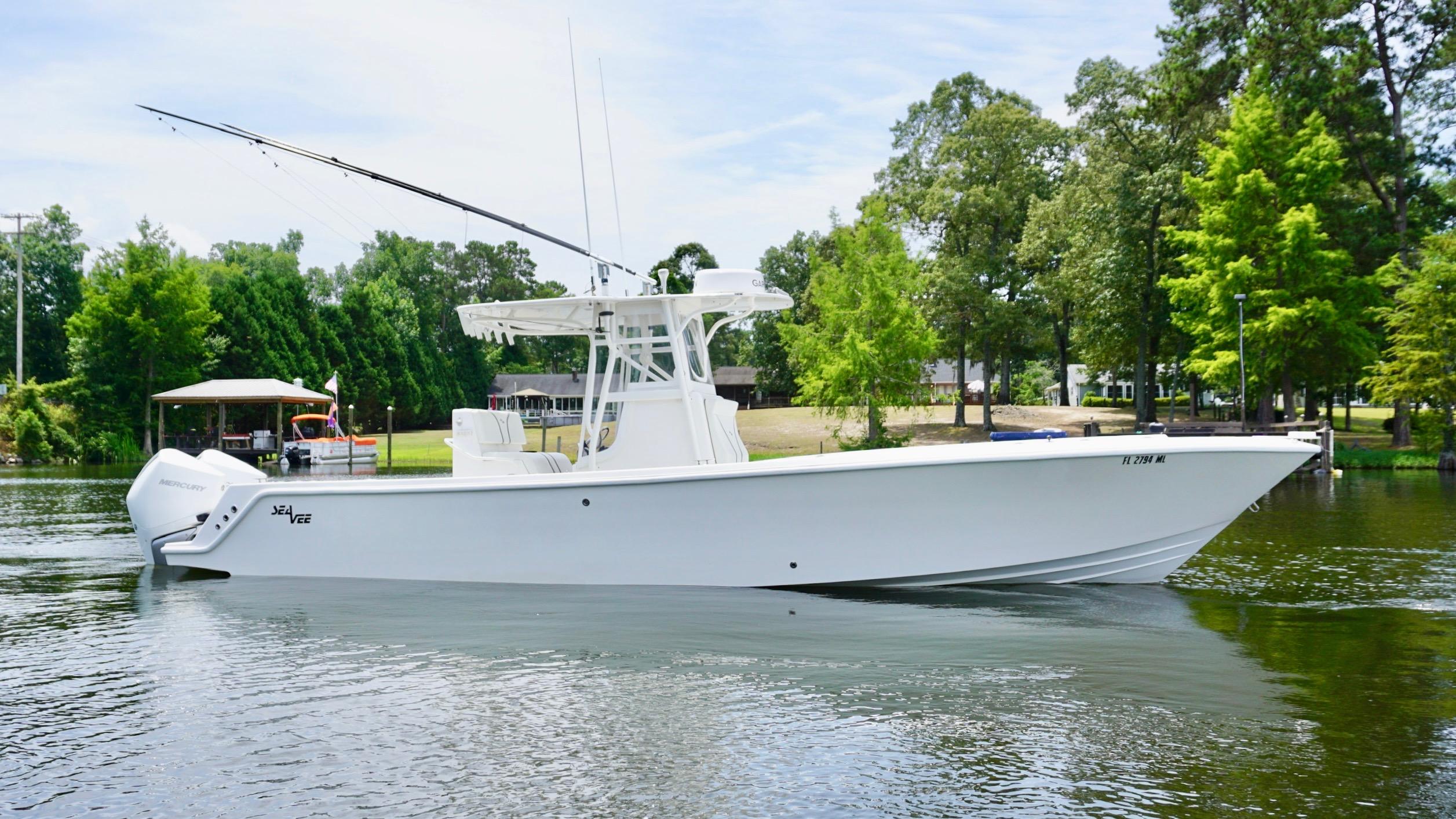 SeaVee boats for sale in United States | YachtWorld