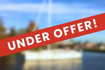 Jeanneau Sun Odyssey 419