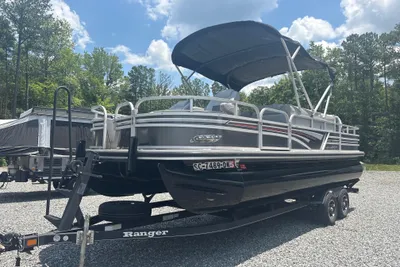 Ranger Reata 220F