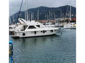 1991 Princess Princess Yachts 388 Flybridge