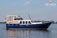 1996 Flevo Trawler 16.20