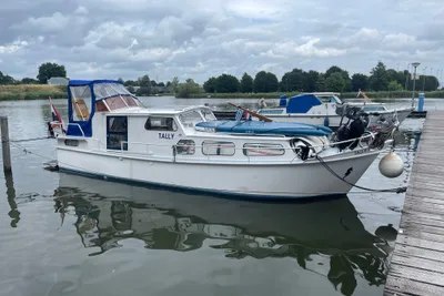 1973 Custom Blokland 10AK