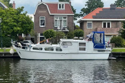 1973 Custom Blokland 10AK