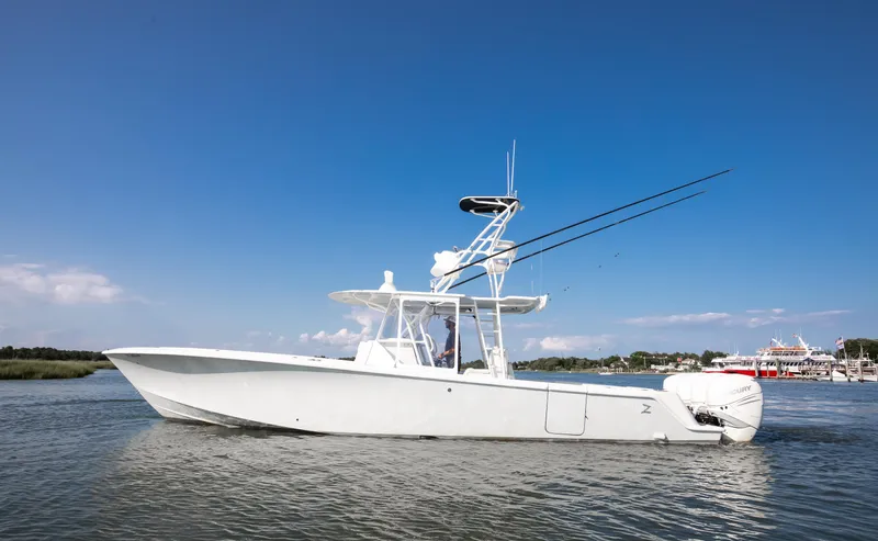 Nina Yacht Photos Pics 