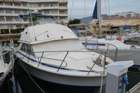 1981 Bertram 28 Flybridge CRUISER