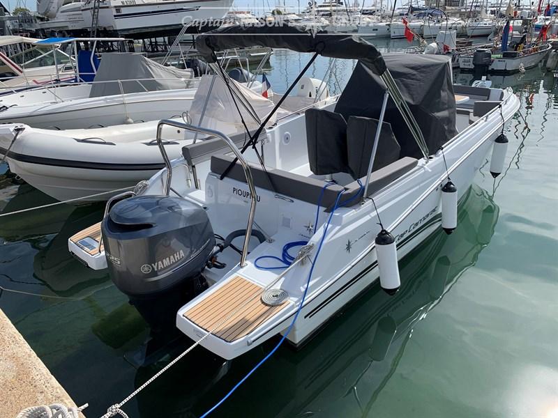 2023 Jeanneau CAP CAMARAT 7.5 WA SERIE 3