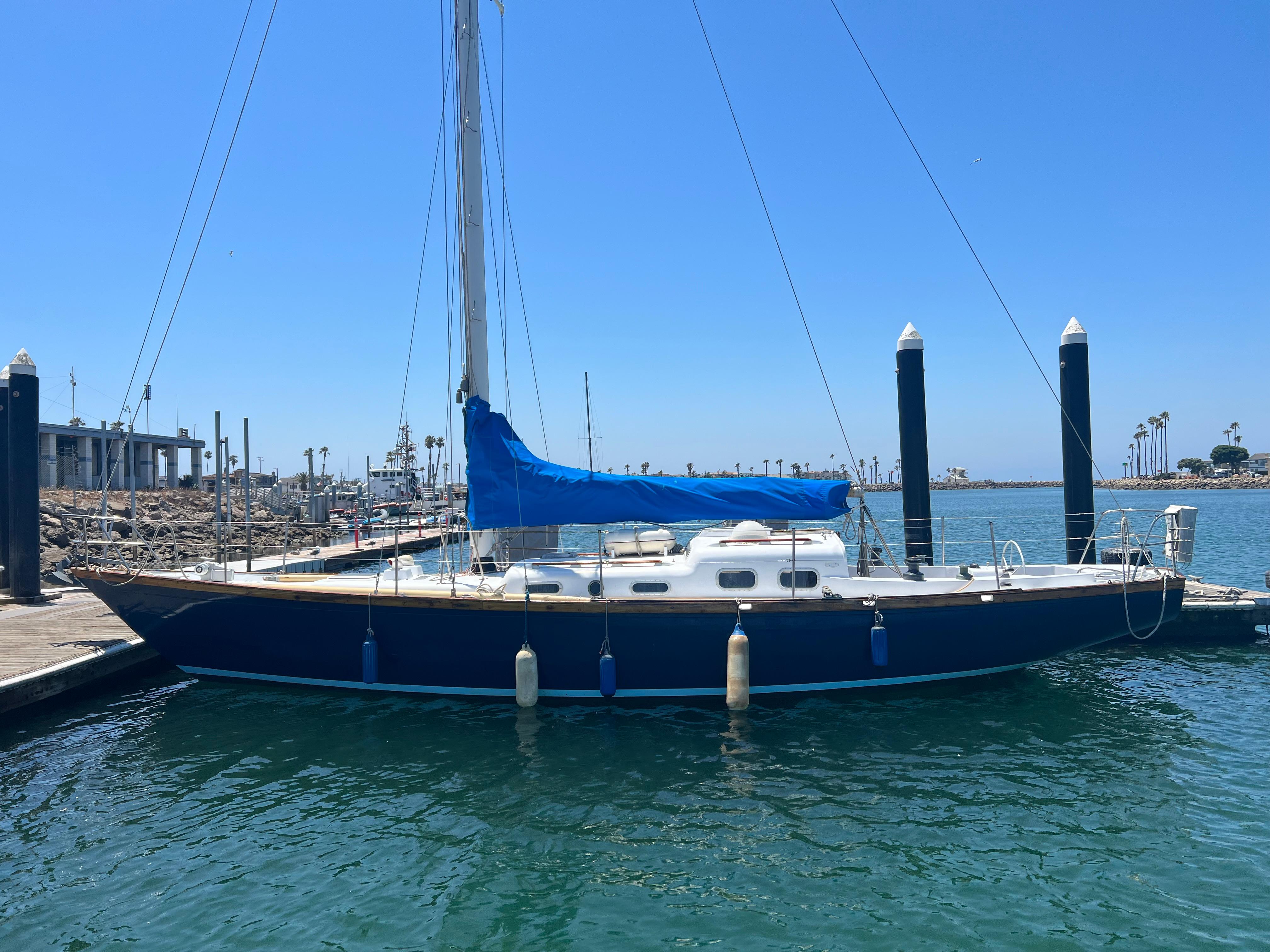 Van De Stadt Rebel 42