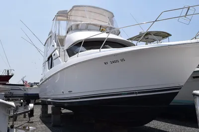 Silverton 372 Motor Yacht