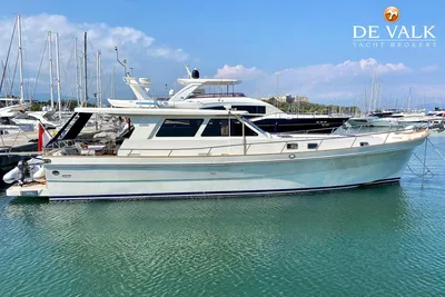 2003 Hampton ALASKA 17