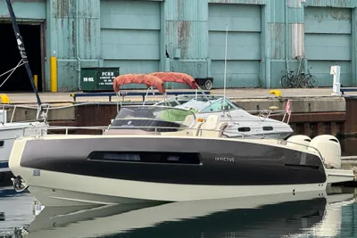 Invictus GT 280S